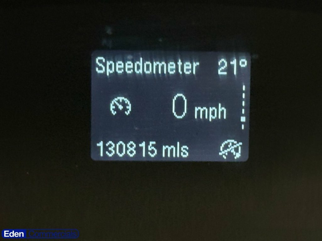 Ford Transit Custom 2.0 350 Ecoblue Leader Rwd L4 Euro 6 Ss White #23