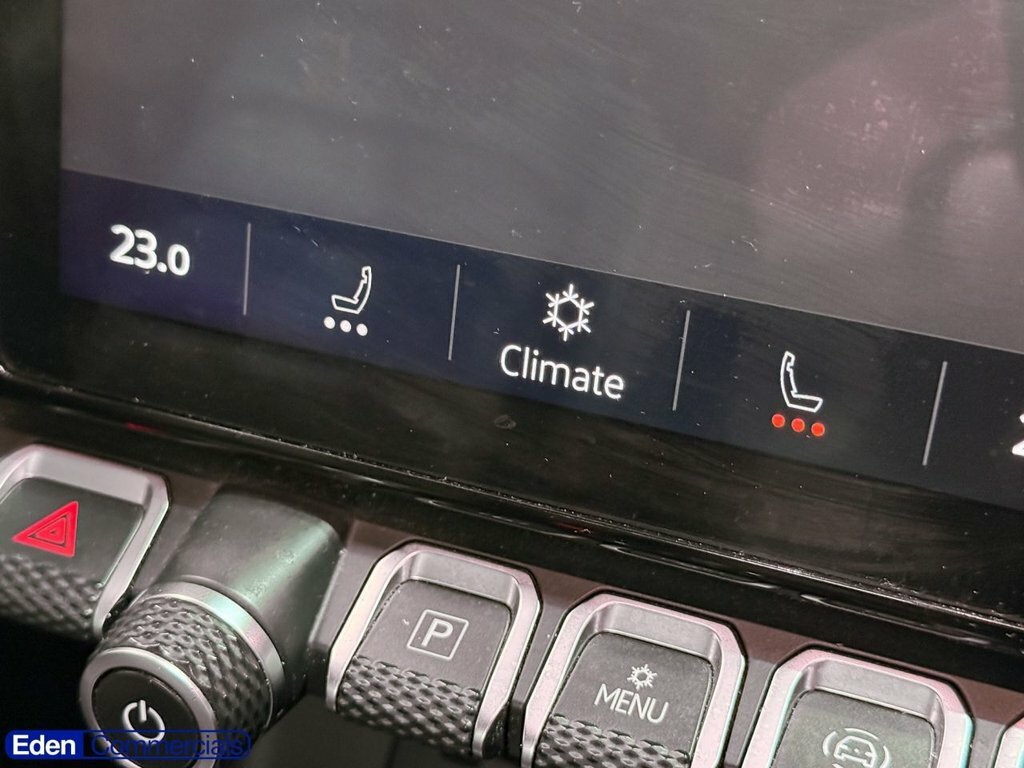Volkswagen Amarok S-t Grey #41