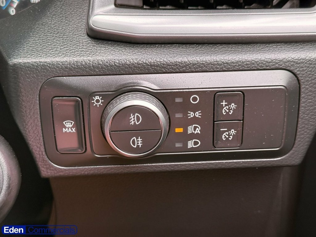 Volkswagen Amarok S-t Grey #43
