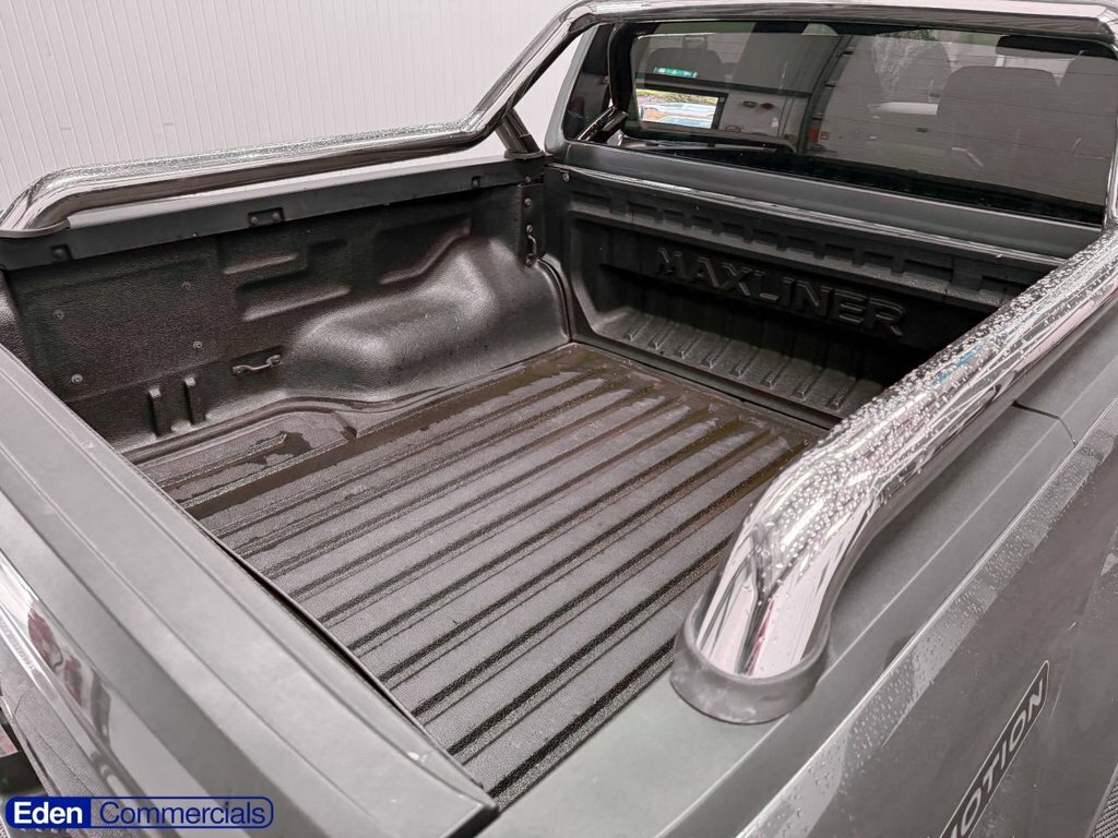 Volkswagen Amarok 3L Style Grey #4