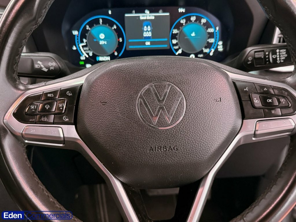 Volkswagen Amarok S-t Grey #38
