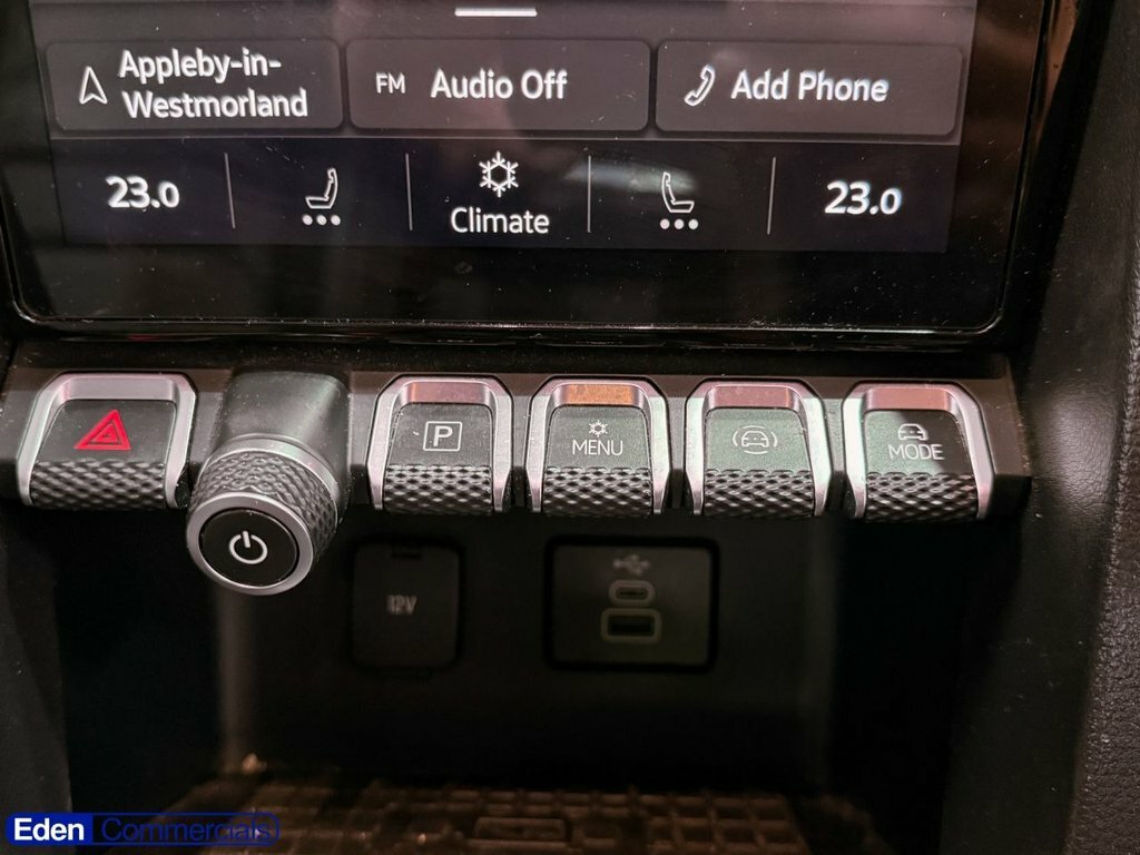 Volkswagen Amarok S-t Grey #32