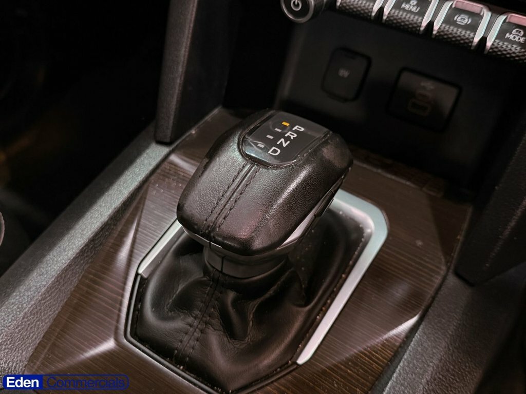 Volkswagen Amarok S-t Grey #30