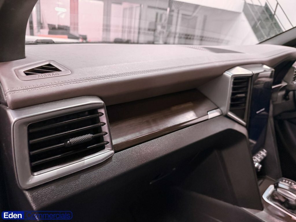 Volkswagen Amarok S-t Grey #22