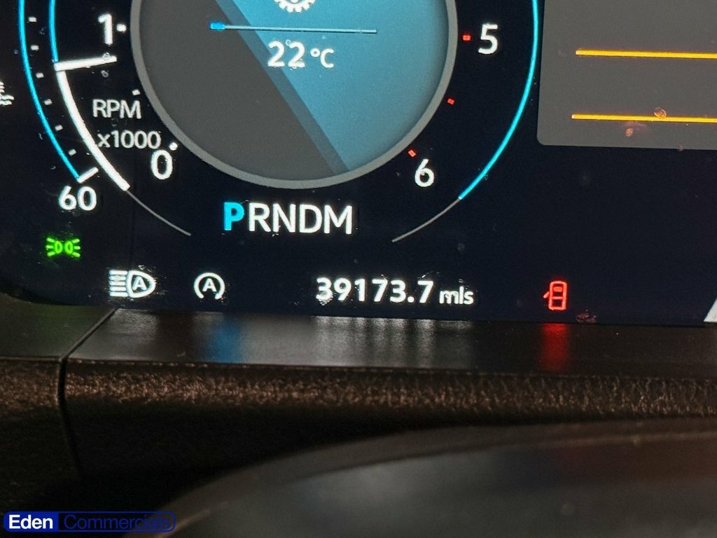 Volkswagen Amarok S-t Grey #34