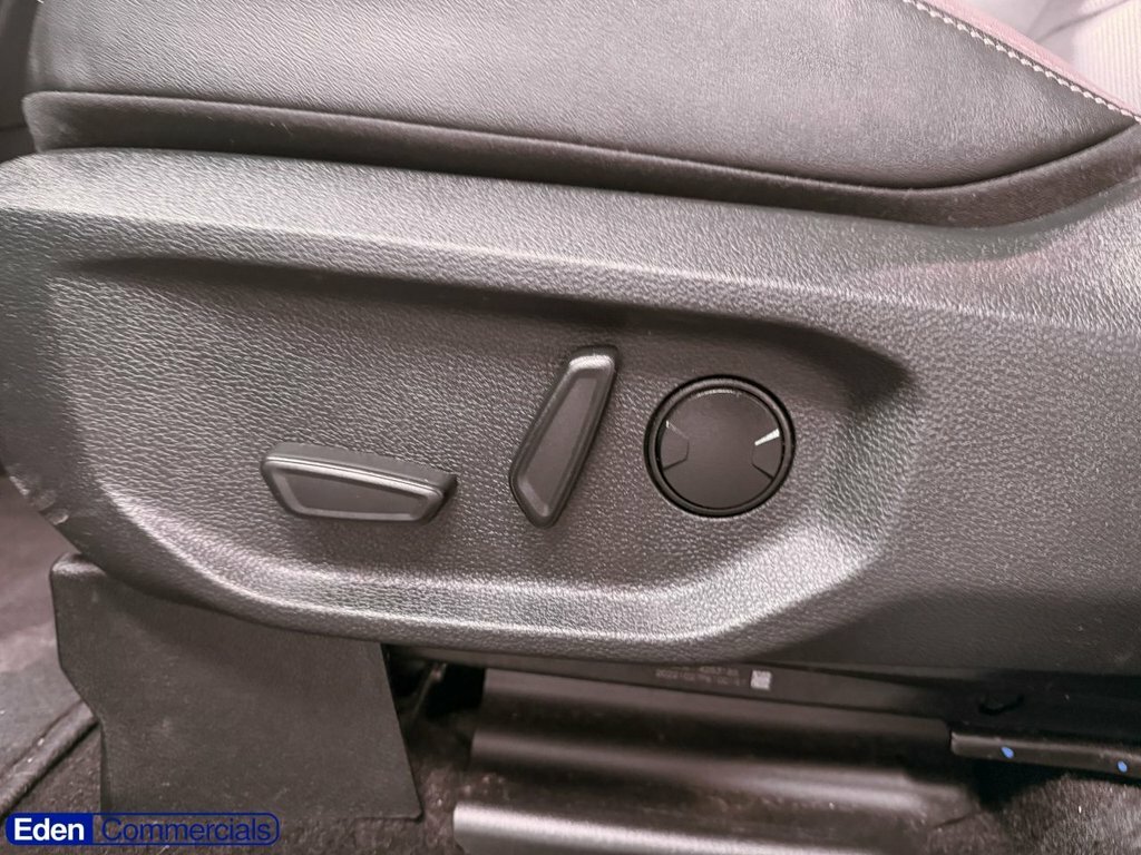 Volkswagen Amarok S-t Grey #19