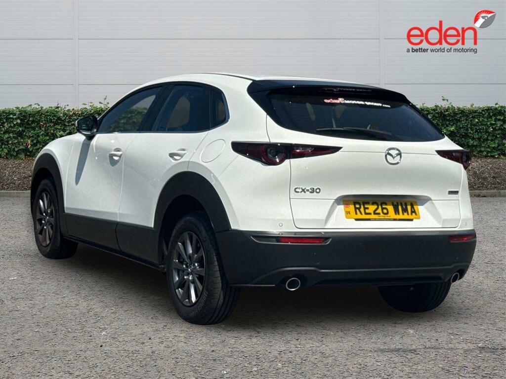 Mazda CX-30 Centre-line RE26WMA #5