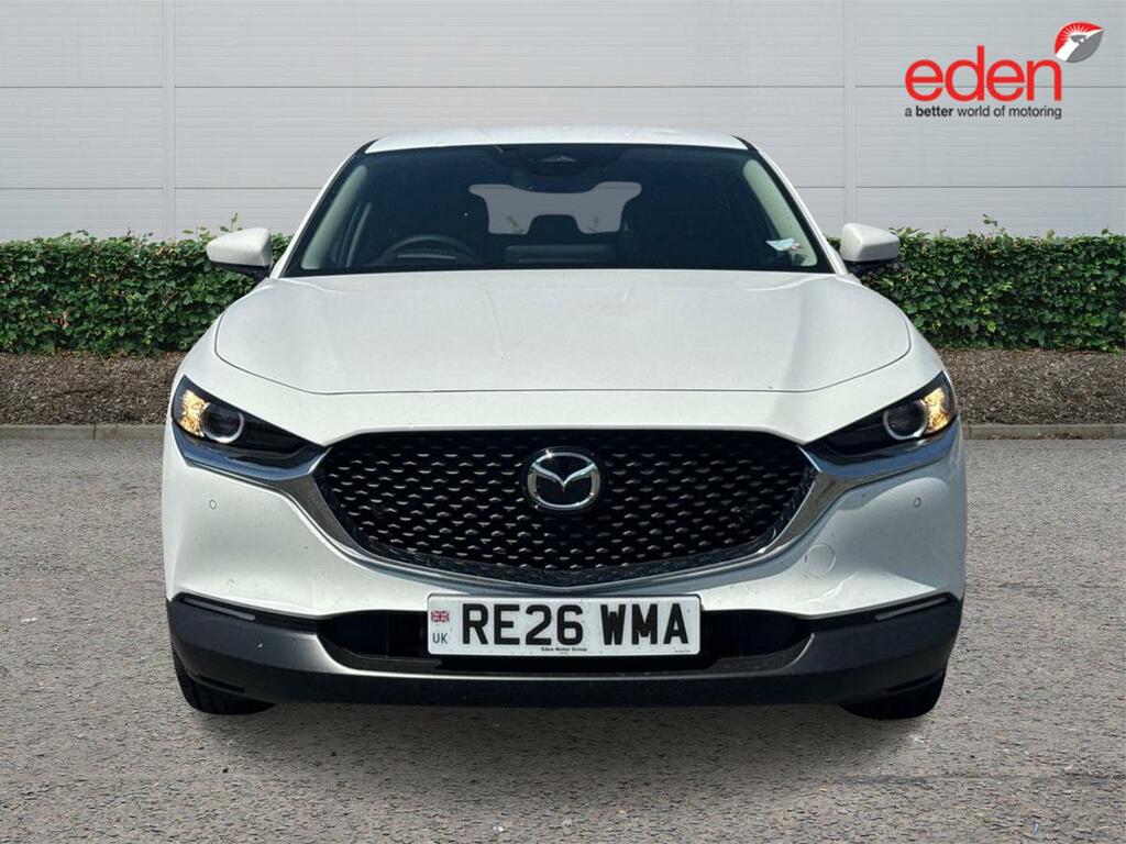 Mazda CX-30 Centre-line RE26WMA #2