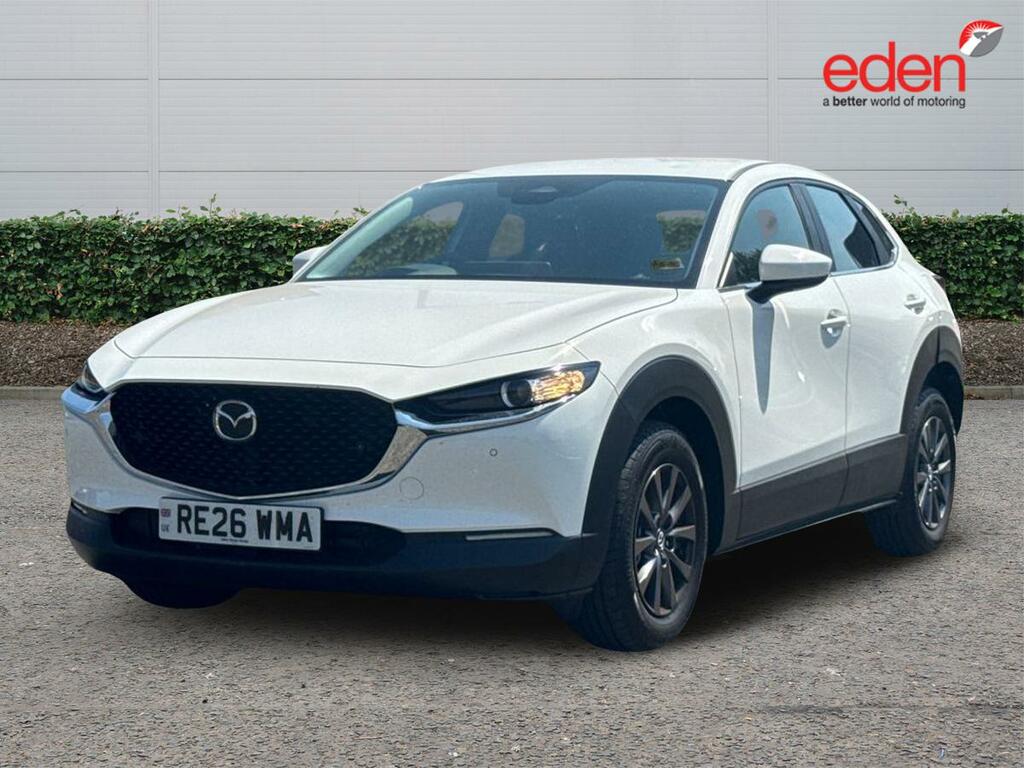 Mazda CX-30 Centre-line RE26WMA #3