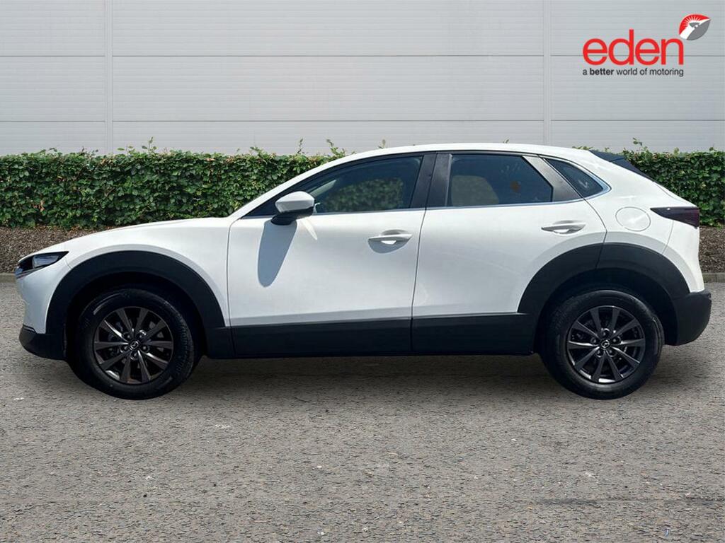 Mazda CX-30 Centre-line RE26WMA #4