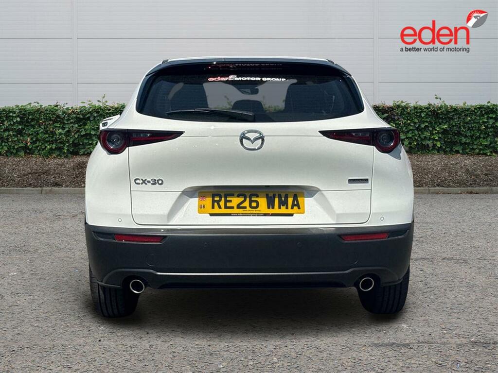 Mazda CX-30 Centre-line RE26WMA #6