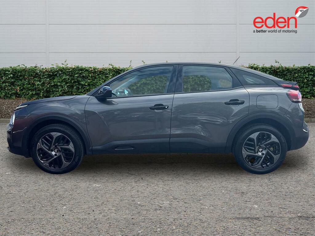 Citroen C4 You Grey #4