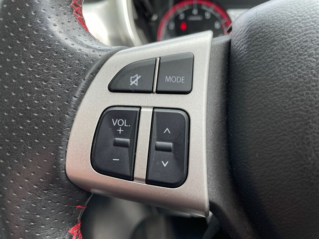 Suzuki Vitara 1.6 Sz5 Suv Allgrip Euro 6 Ss Grey #16