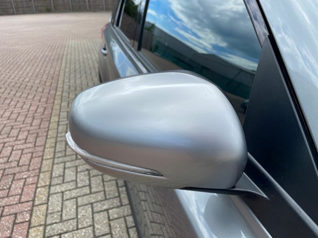Suzuki Vitara 1.6 Sz5 Suv Allgrip Euro 6 Ss Grey #22
