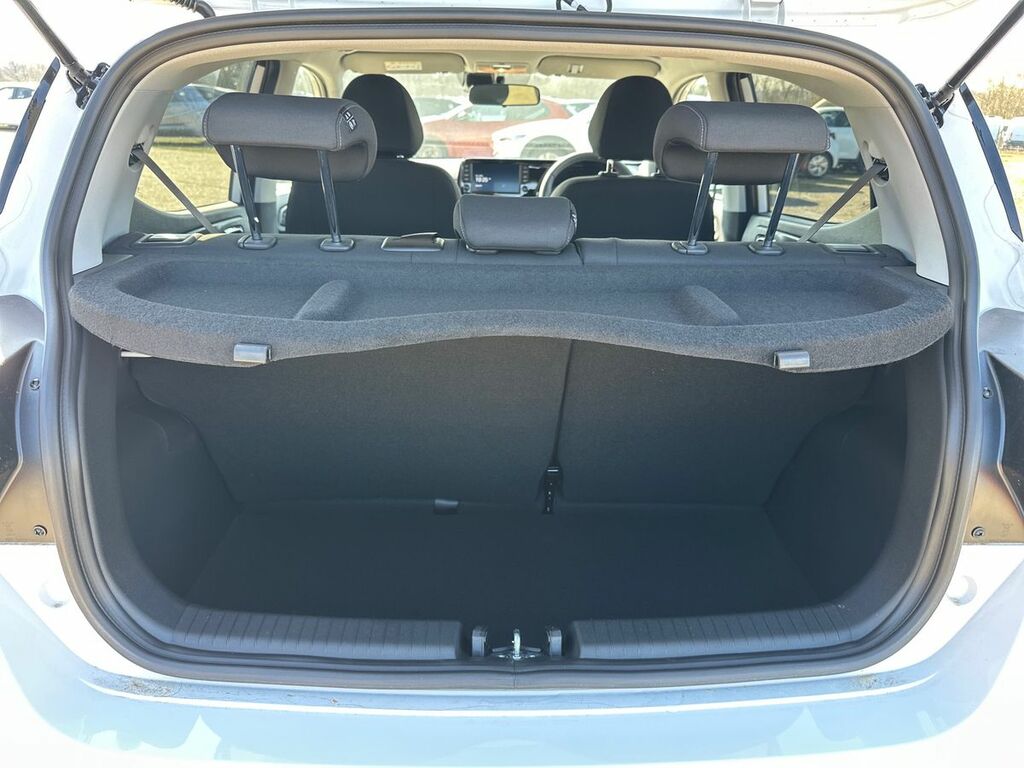 Hyundai I10 Hyundai I10 N Line Grey #12