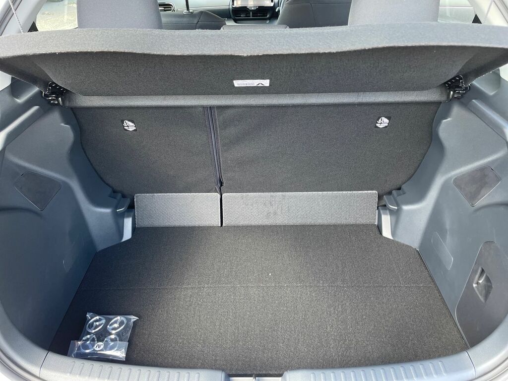 Mazda 2 1.5H Homura Hatchback Hybrid Cvt Euro 6 Grey #12