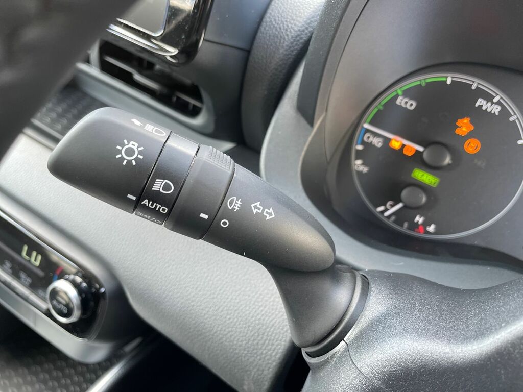 Mazda 2 1.5H Homura Hatchback Hybrid Cvt Euro 6 Grey #27