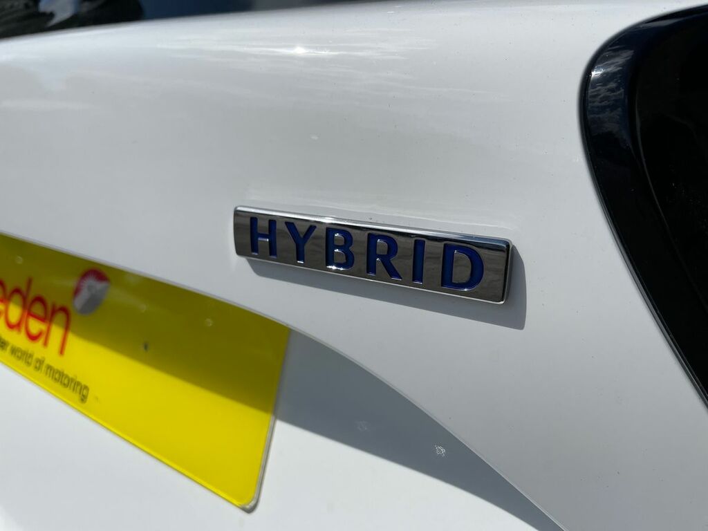 Mazda 2 1.5H Homura Hatchback Hybrid Cvt Euro 6 Grey #23