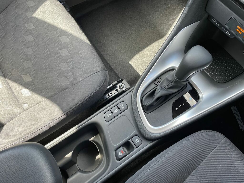 Mazda 2 1.5H Homura Hatchback Hybrid Cvt Euro 6 Grey #19