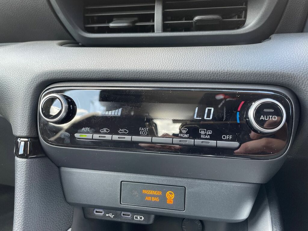 Mazda 2 1.5H Homura Hatchback Hybrid Cvt Euro 6 Grey #18