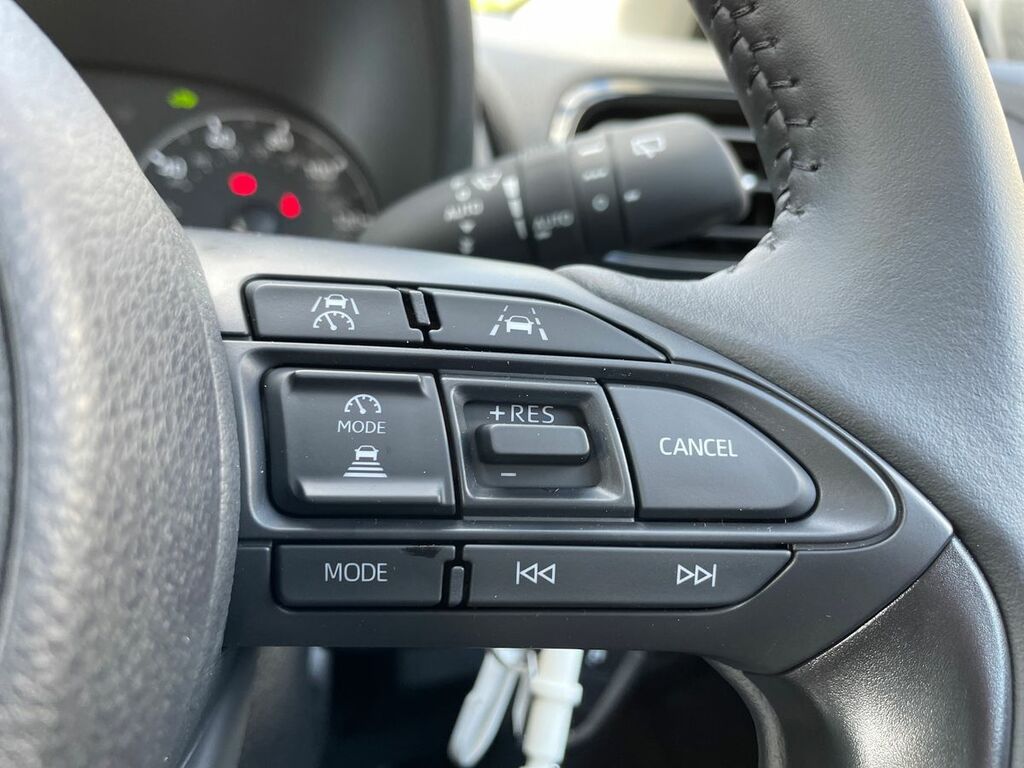 Mazda 2 1.5H Homura Hatchback Hybrid Cvt Euro 6 Grey #17