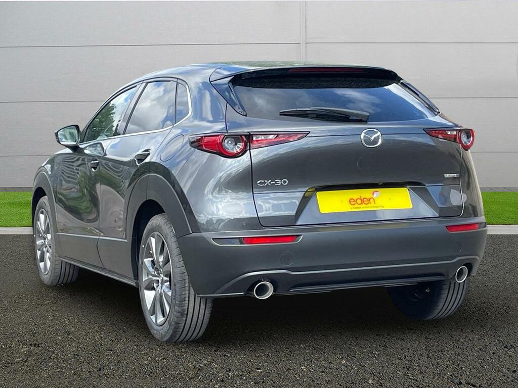 Mazda CX-30 Suv RE26WOJ #5