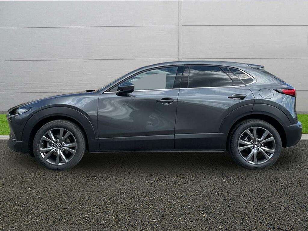 Mazda CX-30 Suv RE26WOJ #4
