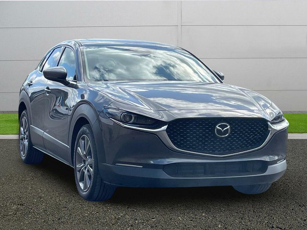 Mazda CX-30 Suv RE26WOJ
