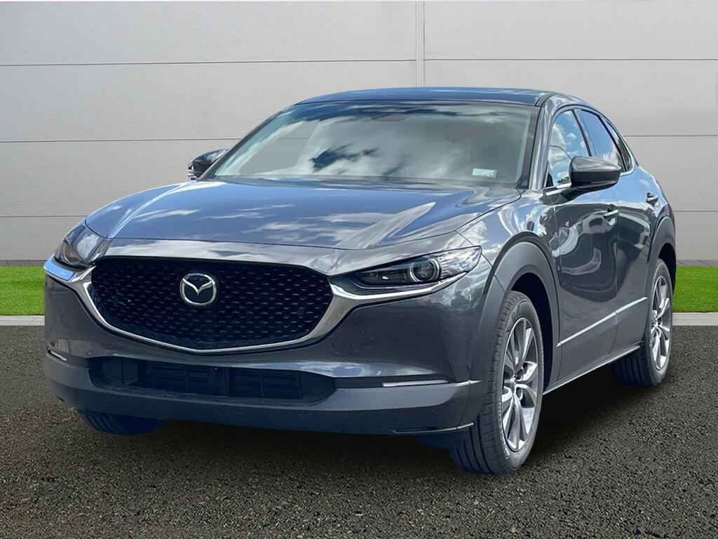 Mazda CX-30 Suv RE26WOJ #3