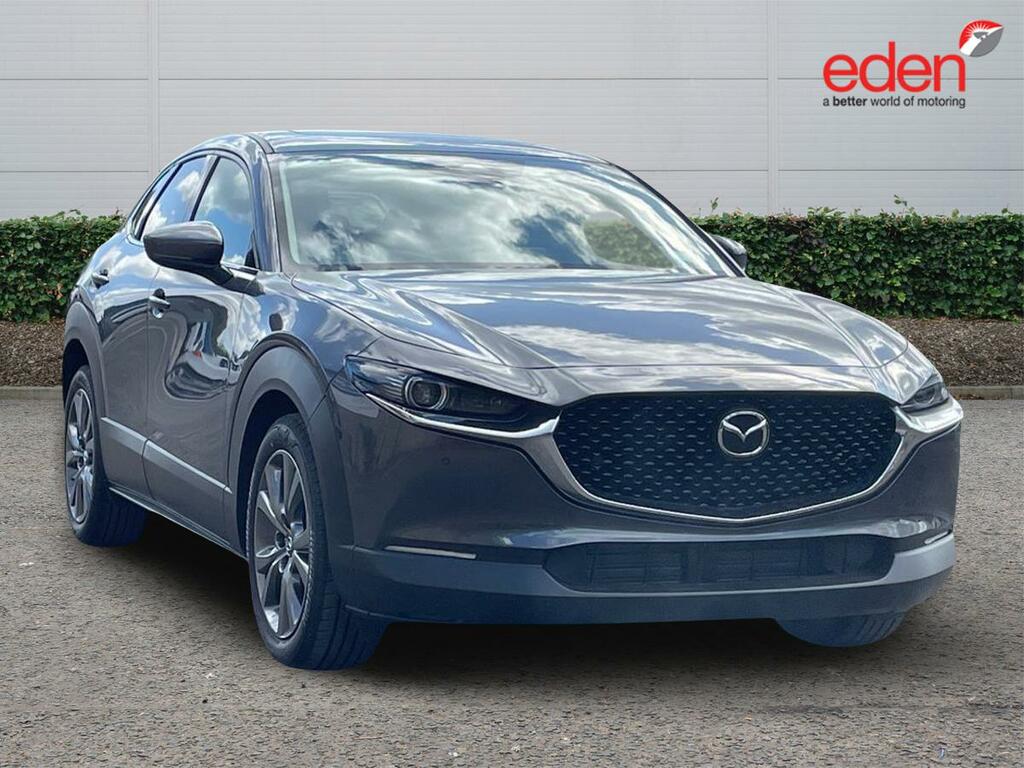 Mazda CX-30 Suv