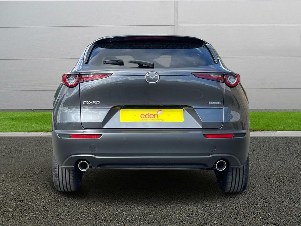 Mazda CX-30 Suv RE26WOJ #6