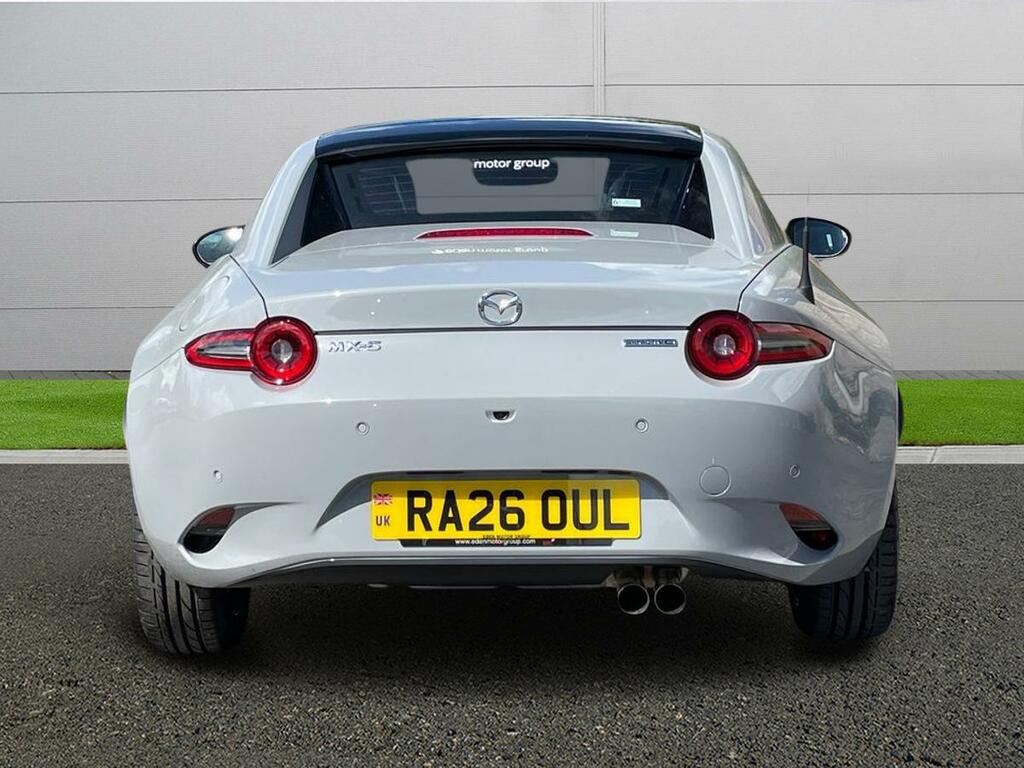 Mazda MX-5 Homura #6