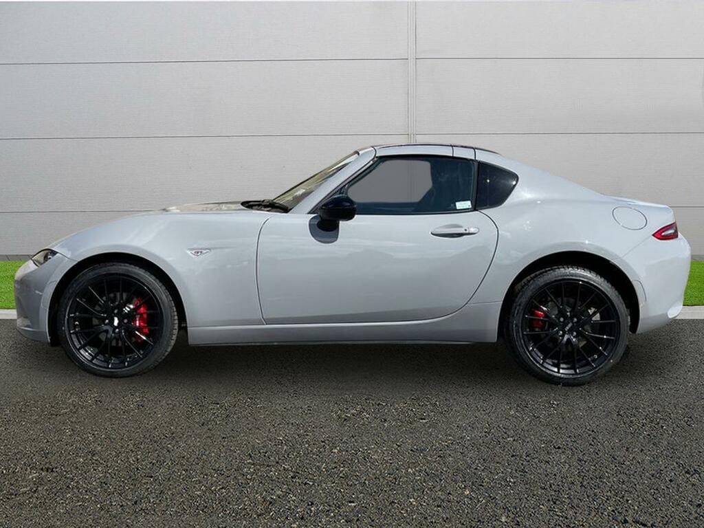 Mazda MX-5 Homura #4