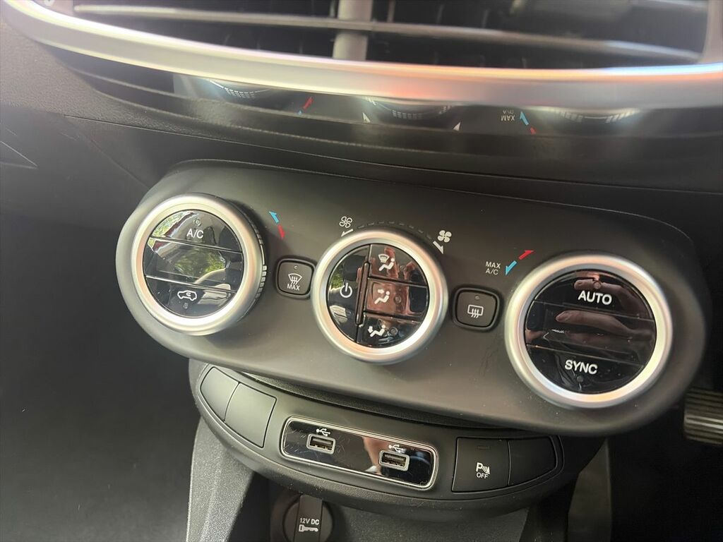 Fiat 500X 1.0 Firefly Turbo Urban Euro 6 Ss Grey #18