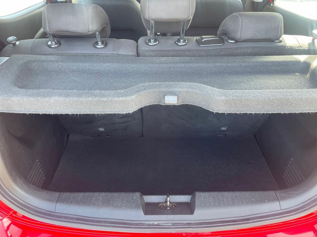 Vauxhall Viva 1.0I Se Hatchback Euro 6 75 Ps Grey #12