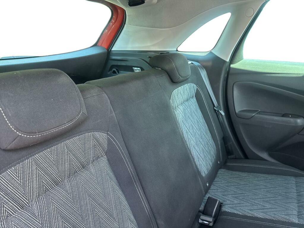 Vauxhall Crossland X 1.2 83 Griffin Start Stop Blue #11