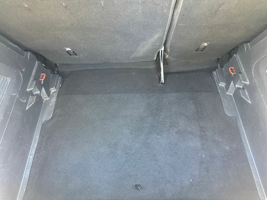 Vauxhall Crossland X 1.2 83 Griffin Start Stop Blue #12