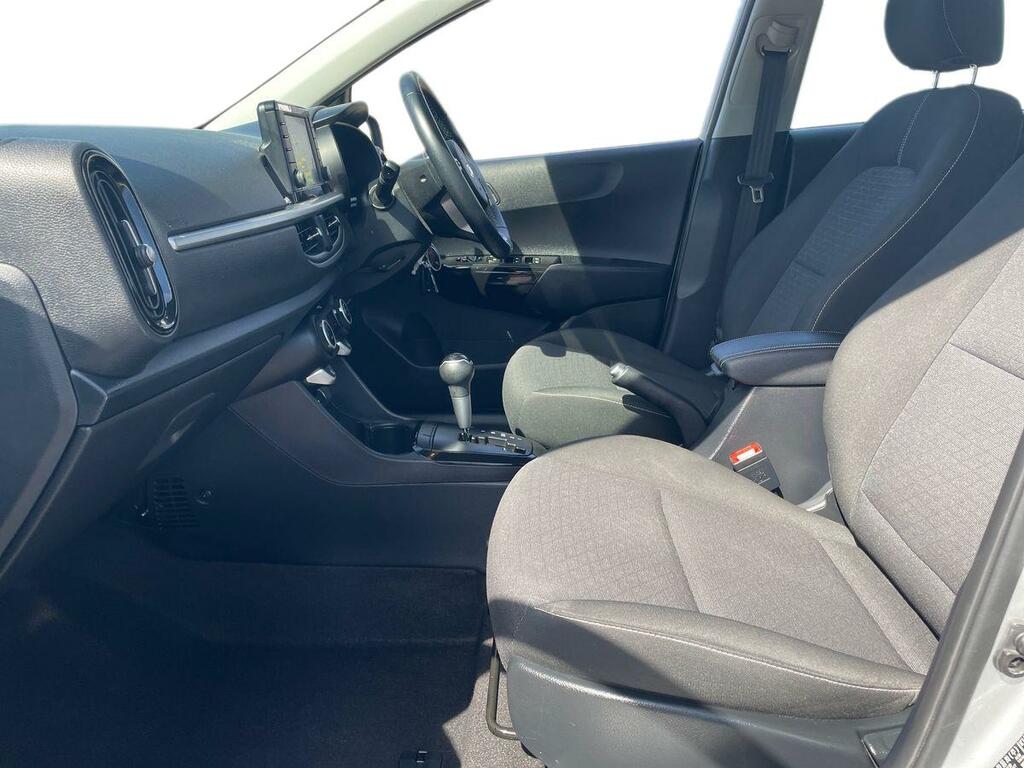 Kia Picanto 1.0 2 Hatchback Euro 6 66 Bhp Blue #10