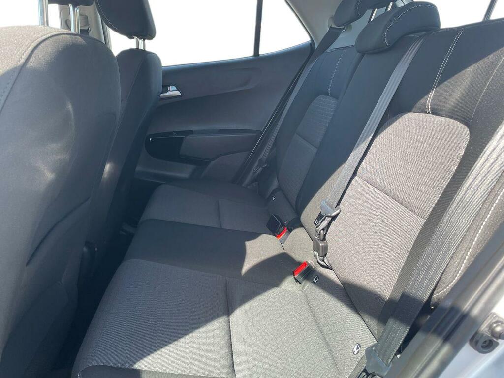 Kia Picanto 1.0 2 Hatchback Euro 6 66 Bhp Blue #11