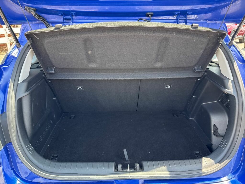 Hyundai I20 1.0T Gdi 48V Mhd Se Connect Dct Blue #12