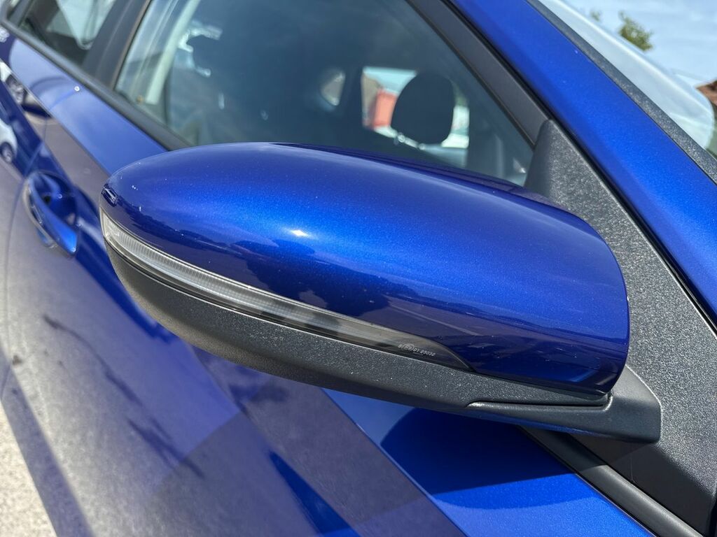 Hyundai I20 1.0T Gdi 48V Mhd Se Connect Dct Blue #22