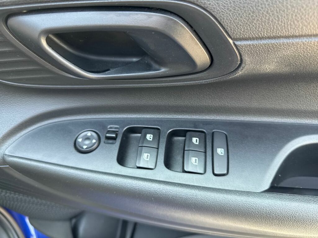 Hyundai I20 1.0T Gdi 48V Mhd Se Connect Dct Blue #20