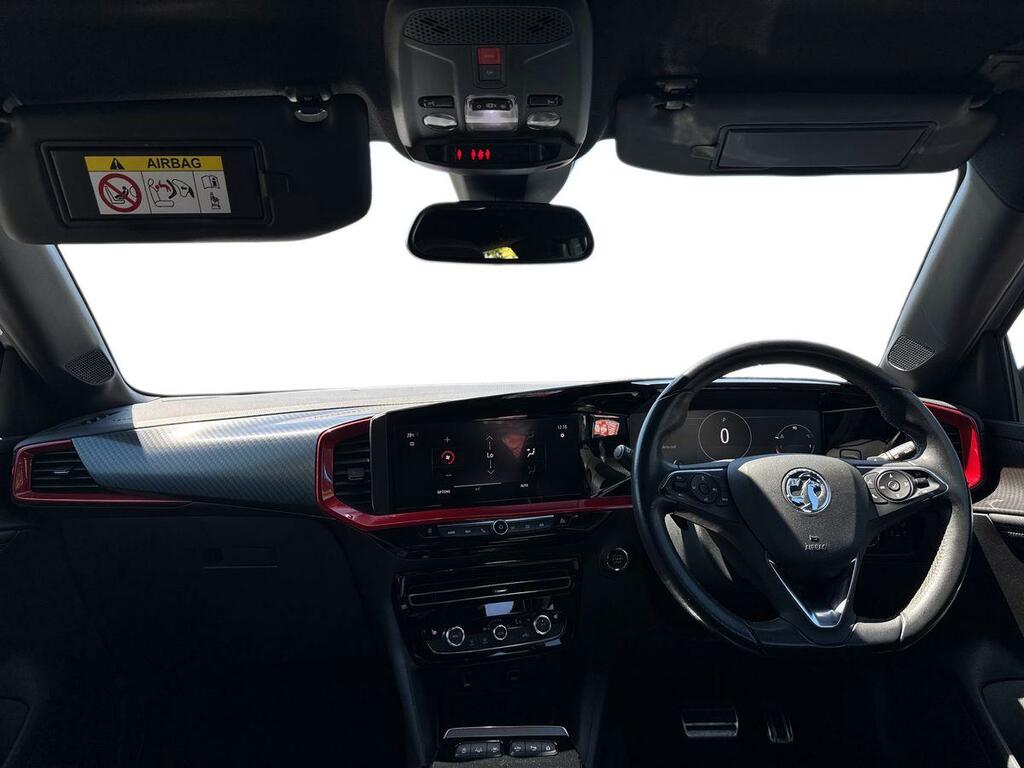 Vauxhall Mokka 1.2 Turbo Elite Premium Euro 6 Ss  #13