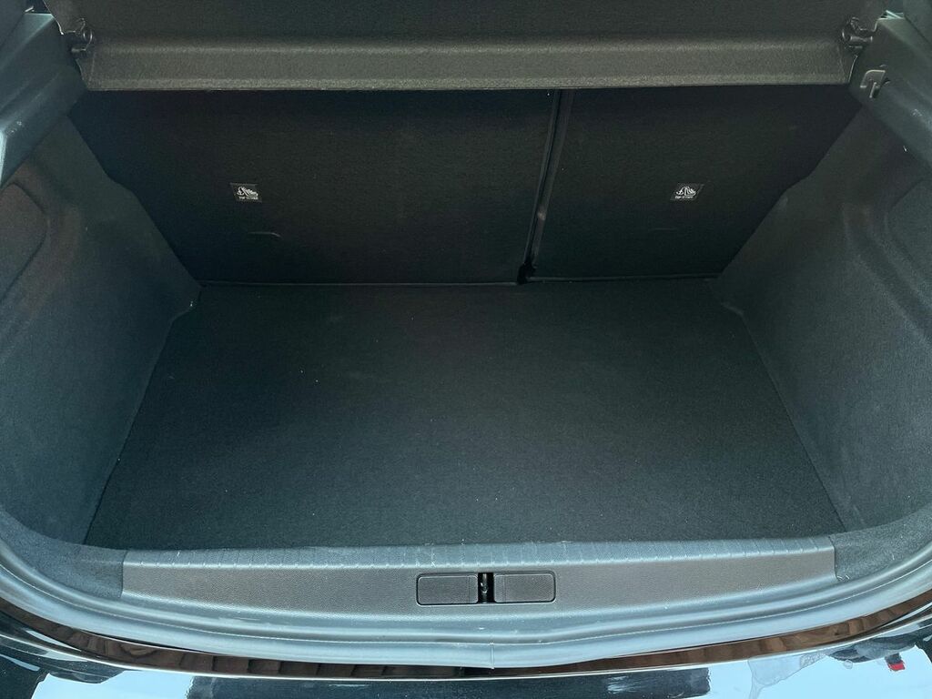 Vauxhall Corsa 1.2 Turbo Gs Hatchback Euro 6 S Black #12