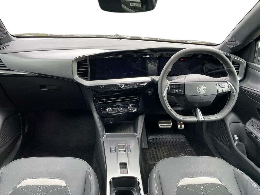 Vauxhall Mokka 1.2 Turbo 136 Griffin Black #13