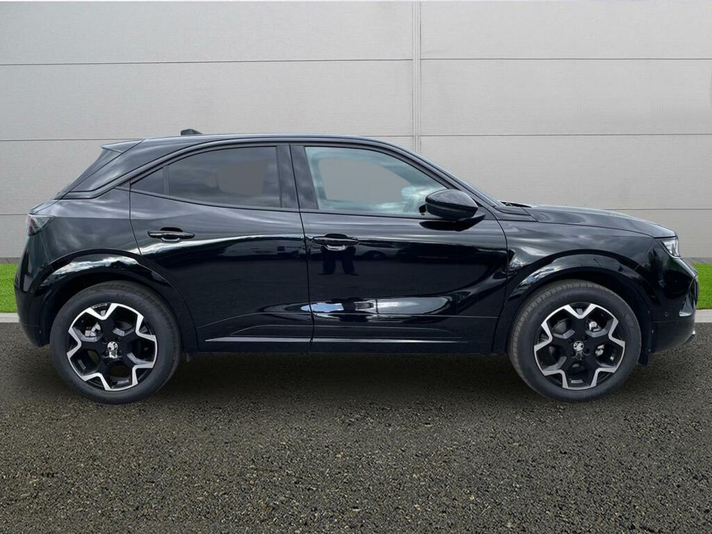 Vauxhall Mokka 1.2 Turbo 136 Griffin Black #8