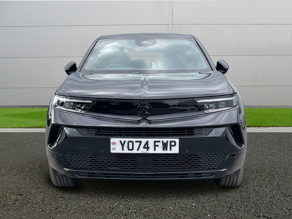 Vauxhall Mokka Ultimate Black #2
