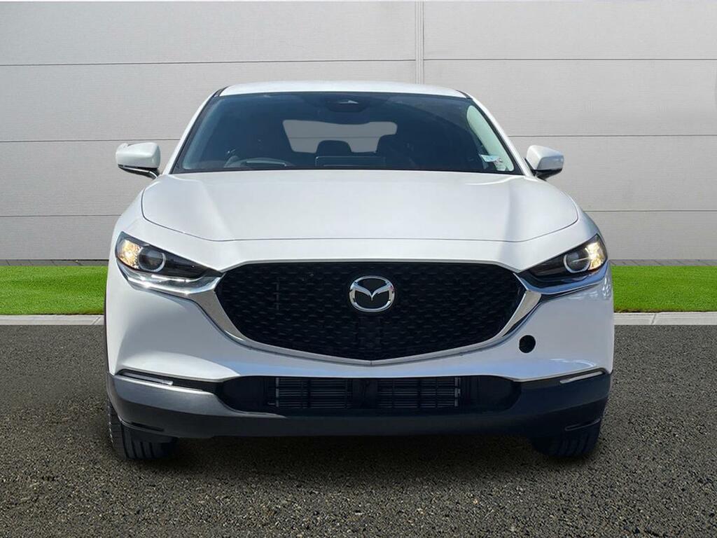 Mazda CX-30 Suv  #2