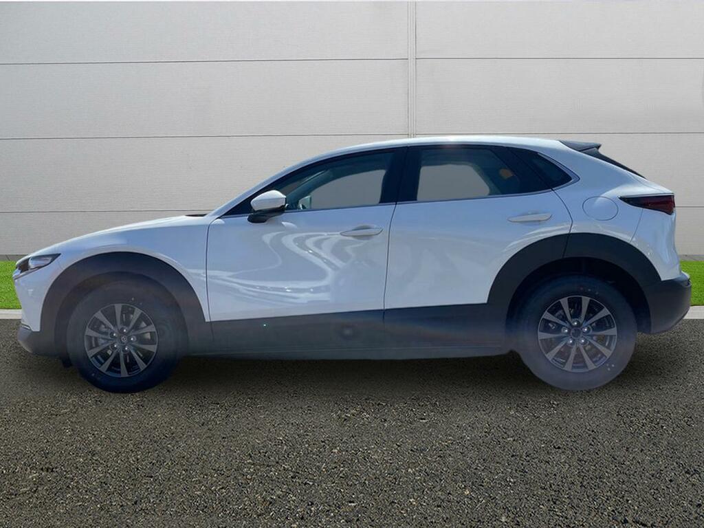 Mazda CX-30 Suv  #4