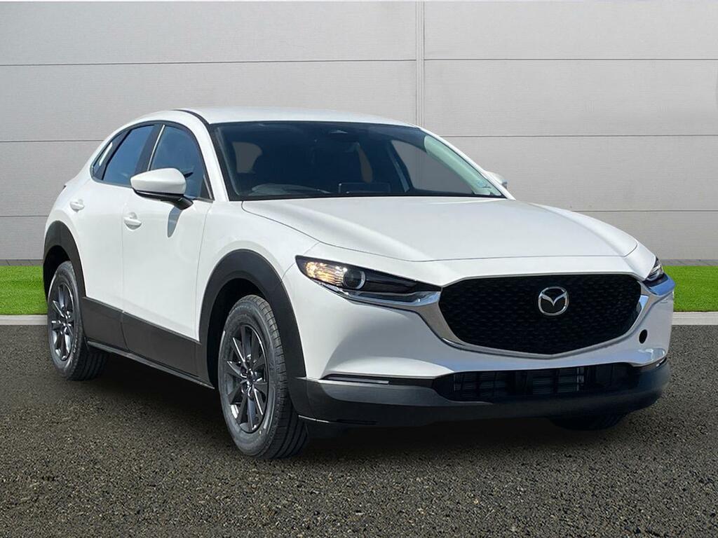 Mazda CX-30 Suv 